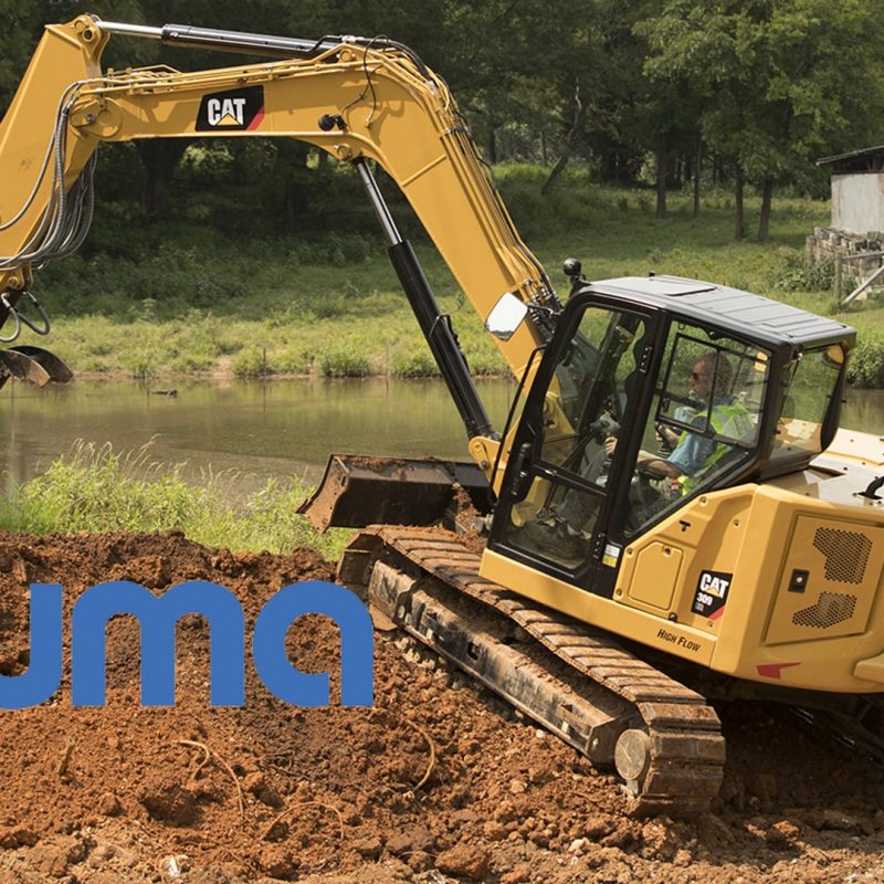 Bauma-2019-Cat-309-Next-Generation