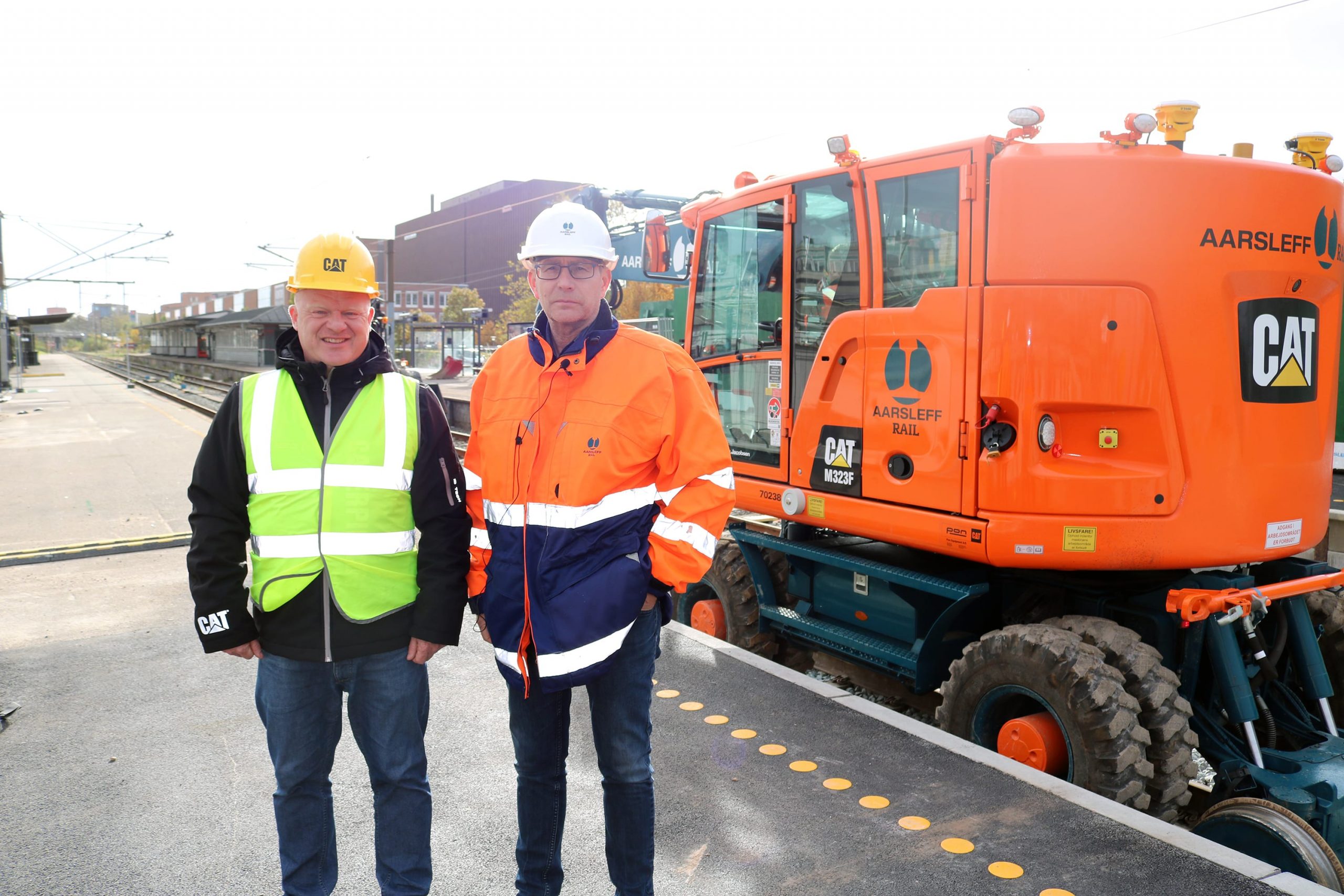Key-account-manager-Birger-Hjelm-Pon-Equiment-tv-og-Mogens-Werin-Bengtson-Aarsleff-Rail