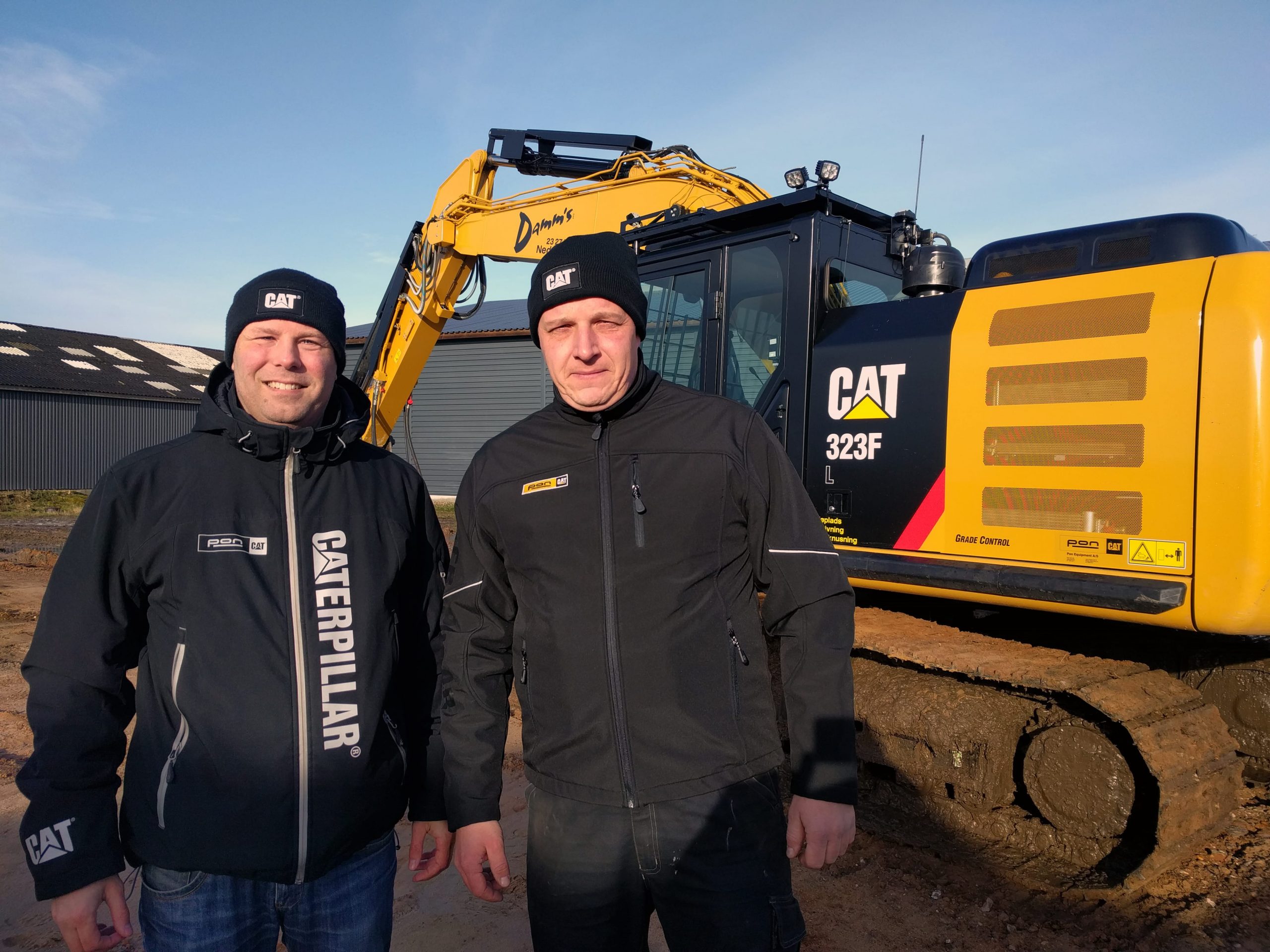 Mads-Iversen-tv-Pon-Equipment-og-Mogens-Damm