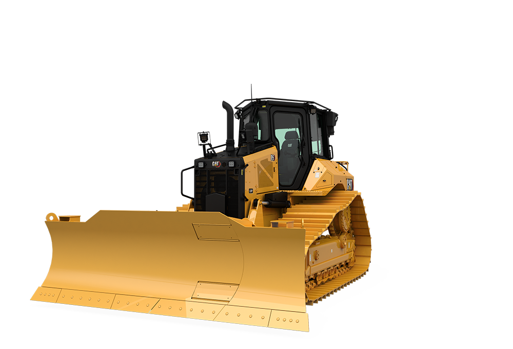 Cat D5 dozer