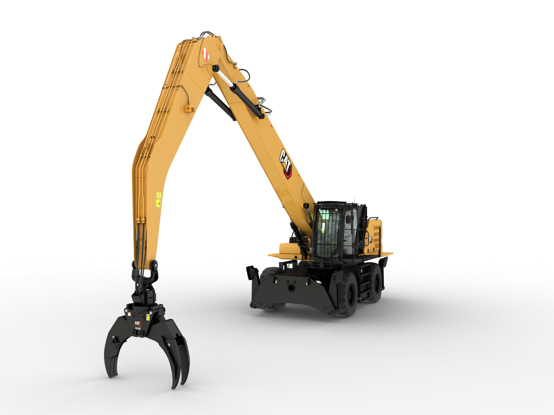 Cat MH3040 material handler